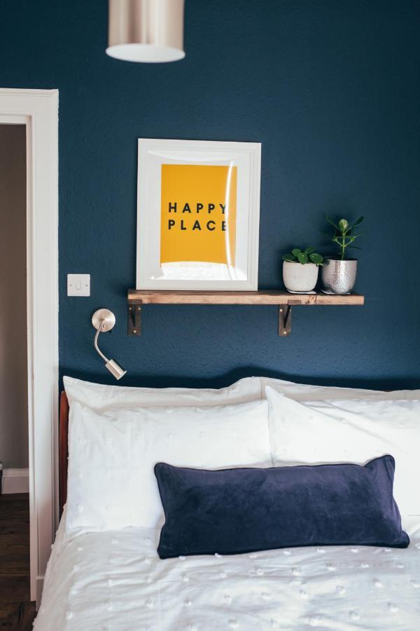The Main Street Burrow - Your Perfect Hideaway St Boswells Εξωτερικό φωτογραφία